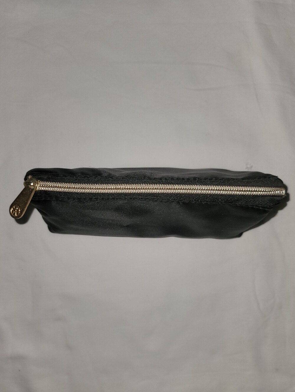 Sonia Kashuk Cosmetic Three Pocket Pouch